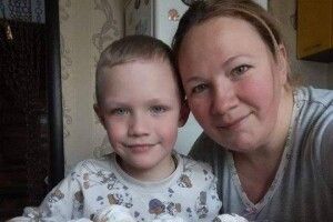 «Вони просто розважалися»: що відомо про загибель п’ятирічного Кирила 