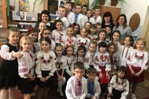 У Рованцях відзначають міжнародне свято