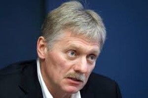 Кремль відреагував на ініціативу Санду вивести російських військових із Придністров'я