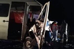 Священник загинув у ДТП через перевищення швидкості