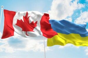 Українські ветерани вдруге в історії взяли участь у «Параді воїнів» у Торонто (Фото)