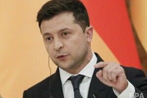 «Або ви, або вас»: судили українця, який заявив, що готує замах на Зеленського