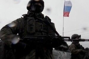 «Цивільний вийшов – «салам алейкум!» Жінка з маленькою дівчинкою... Уклали! Всіх їб*шимо підряд!»: ще одна розмова окупантів (Аудіо)
