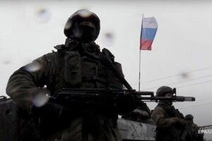 «Україну треба витравити, до самого Львова»: рф відправляє на війну окупантів-нацистів (Аудіо)