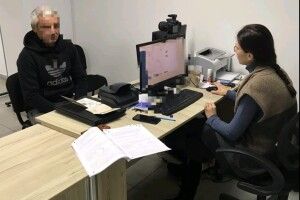 На Волині виявили 47 порушників міграційного законодавства 