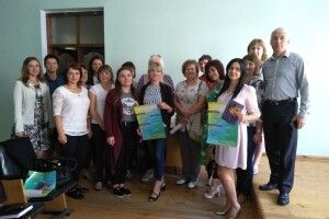 Ковельчанам розповіли про створений у місті притулок для осіб, що постраждали від насилля у сім’ї