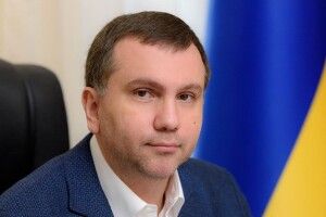  Експертиза підтвердила, що на плівках НАБУ говорить глава ОАСК Вовк