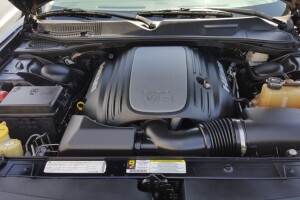 Лучанин позбувся автомобіля через збитий номер двигуна