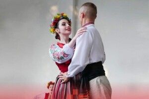 Сьогодні Рівне запрошує на традиційну мистецьку подію