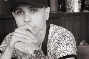 У хлопця з Дубна вбивця стріляв прицільно. Сьогодні його хоронитимуть (Відео)