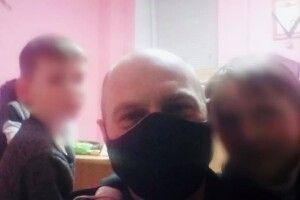 Речі були на дитячому майданчику: у Луцьку розшукали хлопчиків, які зникли після уроків 