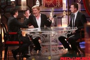 Російський співак Басков після перемоги Зеленського сподівається приїхати на гастролі в Україну