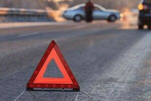 У Рожищенському районі водій збив 22-річного пішохода