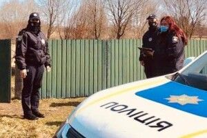Прикарпатка, яка сусідам підкинула новонароджене немовля, сидітиме під арештом