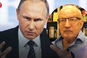 Захід вже не боїться путінського шантажу, – Піонтковський про погрози ядерним ударом