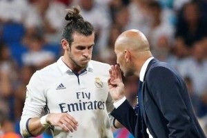 Гарет Бейл приносить перемогу «Реалу» у київському фіналі Ліги чемпіонів! (Відео)