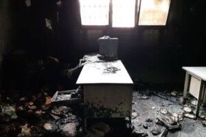 Коронавірус спричинив тюремні бунти в Італії: шестеро загиблих