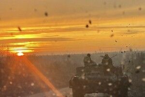 Українські захисники звільнили частину селища Опитне біля Авдіївки