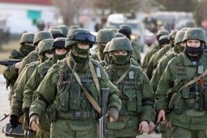 «Найближчими тижнями»: генсек НАТО заявив, що Росія спробує захопити Донбас і створити міст до Криму