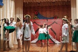 У громаді відзначили талановитих школярів, їх наставників і батьків