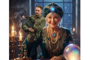 30 мільйонів гривень  на заставу за Єрмака вніс… Сергій Ребров