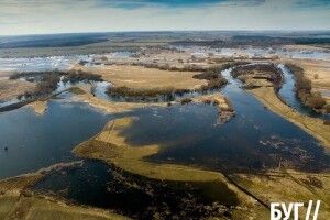 Викрили порушення рибальства на річці Західний Буг на Володимирщині
