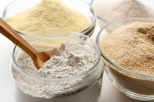 Сінгапур кинувся скуповувати українське борошно