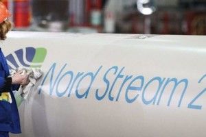 Будівництво «Північного потоку-2» може позбавити Україну 3% ВВП 