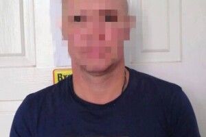 Що світить зловмиснику, який намагався згвалтувати жінку в поїзді