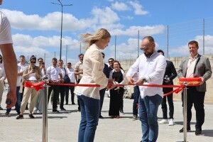 Плюс 30 робочих місць: волинське підприємство розширило свої потужності