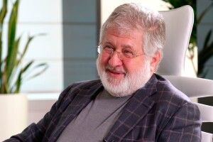 Хто заробляє на війні: Коломойський вироблятиме снаряди з фірмою, яку звинувачують у шахрайстві на 8,3 мільйона доларів