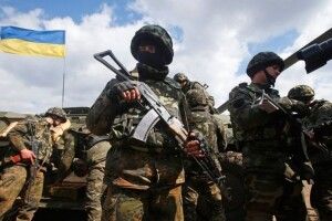 Налаштовують на перемогу, – Ступак про «один шанс на успішний контрнаступ ЗСУ»