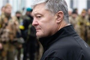 Петро Порошенко запропонував 7 кроків, щоб залишити путіна без грошей на війну проти України