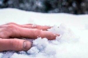Волинські поліцейські дістали з кучугури захмелілого подорожнього