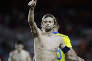Тимощук судиться з УАФ: відома дата розгляду справи футболіста-зрадника з Луцька