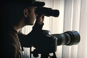 Ексначальника Волинської митниці підозрюють в незаконному зборі відеоінформації про підлеглого