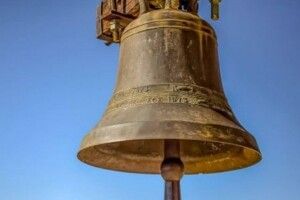 Під час тривожної сирени в Луцьку битимуть в дзвони церков