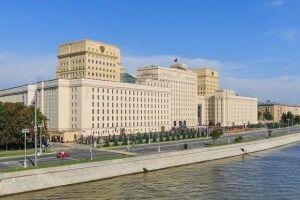 Росія анонсувала нові удари по українських підприємствах ОПК