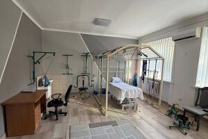 Відомий санаторій на Волині створює сучасний реабілітаційний простір