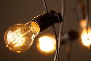 Ковельський голова закликав бізнес вимкнути зовнішнє освітлення 