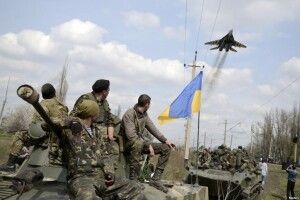 Ситуація на фронті станом на ранок 15 жовтня - Генштаб