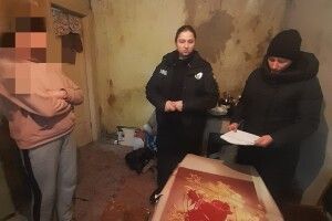 На Волині проводять перевірки сімей, які опинилися у важких життєвих обставинах