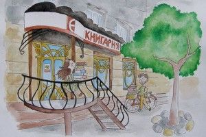 У Луцьку розкажуть про український постмодернізм