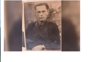 Як Павло Ковальчук на псевдо «Побій» перехитрив чекістів на Волині