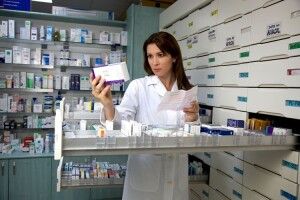 Уряд скасував мораторій на перевірку аптек