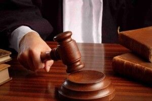 Перед судом постане ковельчанин, який вчинив понад 40 крадіжок. Та ще й має сім судимостей