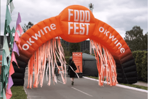 Скільки зібрали на «FOODFESTі» у Луцьку для військових 