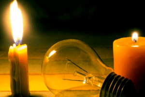 Графік відключень світла на Волині 18 листопада: відмикатимуть 4 через 4