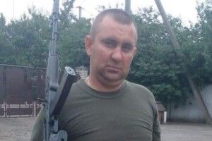 Ще одне забране війною життя: перестало битися серце Героя з Волині