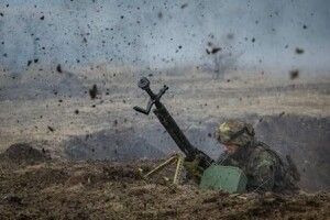 На Харківщині ЗСУ знищили російський літак та безпілотник